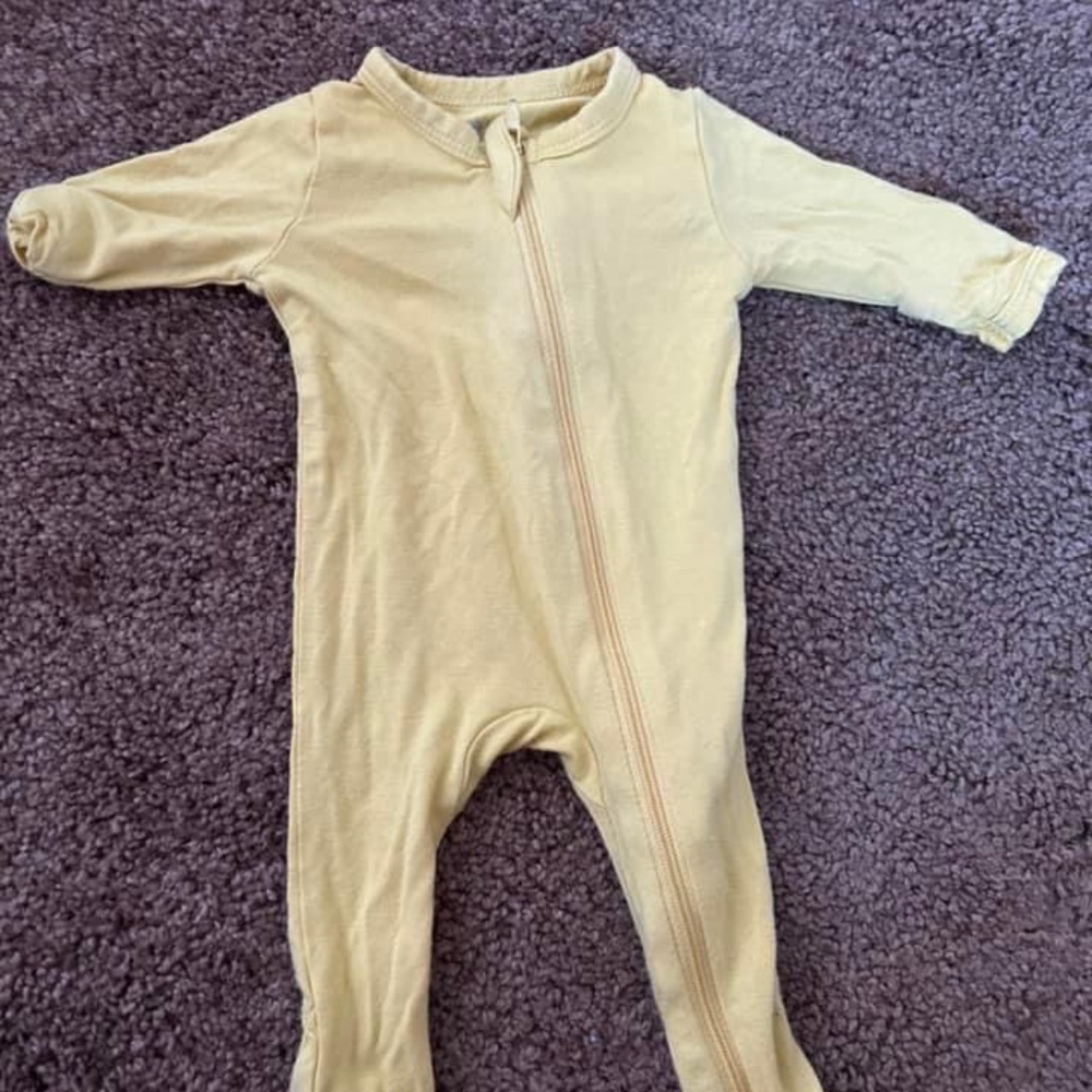 Preemie Kyte Footie